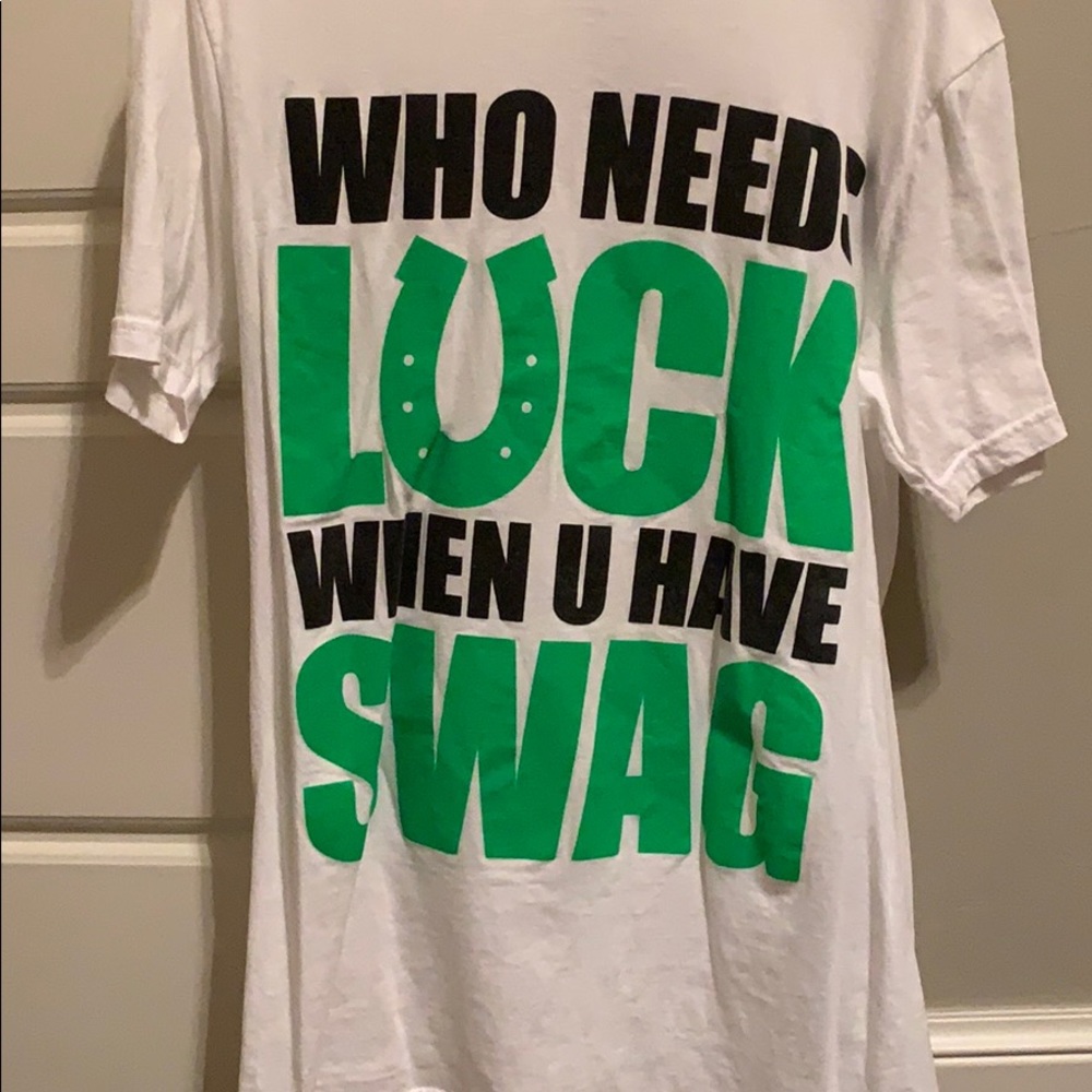 fun shirt